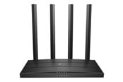 Nätverk - Router - TP-Link Archer C80 AC1900 - Wireless router Wi-Fi 5 - Archer C80