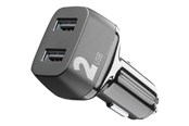 Mobile - Adapters & Chargers - CELLULAR Line - CBRUSB224WK