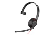 Hörlurar / Headset - Poly Blackwire C5210 - 207587-03