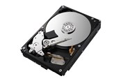 Hårddisk - Toshiba P300 High Performance - 6TB - Hårddisk - HDWD260UZSVA - SATA-600 - 3,5" - HDWD260UZSVA