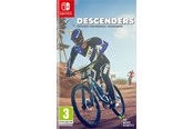 Spel - Descenders - Nintendo Switch - Sport - 5056208808158