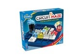 Brädspel - ThinkFun Circuit Maze (Dansk/FI/NO/SE) - 15001008