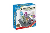 Brädspel - ThinkFun Gravity Maze (Dansk/FI/NO/SE) - 15001006