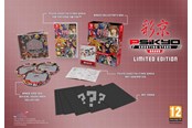 Spel - Psikyo Shooting Stars Bravo Limited Edition - Nintendo Switch - Action - 0810023034766
