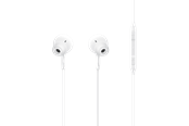 Hörlurar / Headset - Samsung EO-IC100 Type-C Earphones - White - EO-IC100BWEGEU