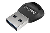 Flashram Reader & Adapter - SANDISK MobileMate - SDDR-B531-GN6NN