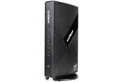 Nätverk - Router - Edimax BR-6473AX AX3000 Wi-Fi 6 Smart AP/Router - Wireless router Wi-Fi 6 - BR-6473AX