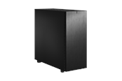 Chassi - Fractal Design Define 7 XL - Black Solid - Chassi - Fulltower - Svart - FD-C-DEF7X-01