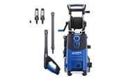 Högtryckstvätt - Nilfisk Högtryckstvätt High pressure washer premium 180-10 (eu) - 128471147