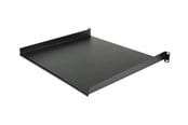 Rack chassis - StarTech.com 1U Rack Shelf - 16 Inches Deep rack shelf - 1U - CABSHELF116