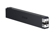 Skrivartillbehör-bläck-toner - Epson Ink Black (C13T02Y100) VE 1 Stück für WorkF - C13T02Y100