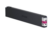 Skrivartillbehör-bläck-toner - Epson Ink Magenta (C13T02Y300) VE 1 Stück für Wor - C13T02Y300