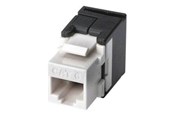 Nätverks tillbehör - DIGITUS DN-93603 - modular insert - DN-93603