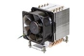 CPU-fläktar - Inter-Tech R-27 - CPU Luftkylare - 88885511