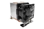 CPU-fläktar - Inter-Tech A-35 - CPU Luftkylare - 88885512