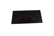 Musmattor och tillbehör - DUTZO Fushi Edged Gaming Mousepad - XXXL - FUSHI-ES-XXXL
