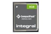 Flashram & USB Flash Drives - Integral Memory Integral - INCF8GV2