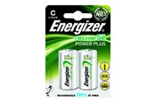 Battery - Energizer Accu Recharge Power Plus - 138740