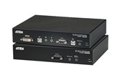 Repeatrar, förstärkare, broar och transceivers - ATEN CE 690 Local and Remote Units - CE690-AT-G
