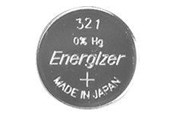 Battery - Energizer 321 - battery - silver oxide - 635710