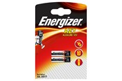 Battery - Energizer A27 - battery - 2 x A27 - Alkaline - 639333
