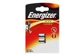 Battery - Energizer A11 battery - 2 x E11A - Alkaline - 639449