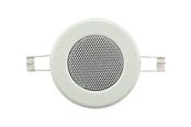 Utomhus & inbyggda högtalare - Visaton DL 5 8 OHM - speaker - for PA system - 50097