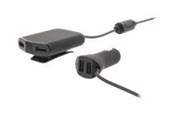 Mobile - Adapters & Chargers - Sweex Car Charger car power adapter - CH-018BL