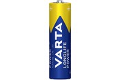 Battery - VARTA High Energy 6+2 - 4906121428