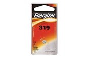 Battery - Energizer 319 - battery x 319 silver oxide - 633963
