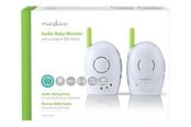 Babyvård - Nedis baby monitoring system - BAMO110AUWT