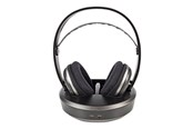 Hörlurar / Headset - Nedis HPRF210BK - headphones - HPRF210BK