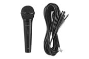 Mikrofoner - Nedis MPWD25BK - microphone - MPWD25BK
