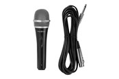 Mikrofoner - Nedis MPWD50CBK - microphone - MPWD50CBK