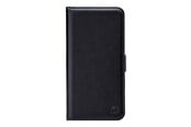 Mobile - Covers & Cases - Mobilize Classic Gelly Wallet Book - flip cover for mobile phone - 24410