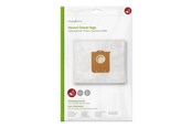 Dammsugare - tillbehör - Nedis DUBG120AEP10 - accessory kit - DUBG120AEP10