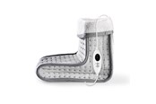Kropp & Hälsa - Nedis PEFW110CGY - foot warmer - PEFW110CGY