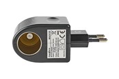 Mobile - Adapters & Chargers - Nedis power adapter - WACA12V
