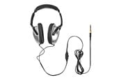 Hörlurar / Headset - Nedis HPWD1200BK - headphones - HPWD1200BK