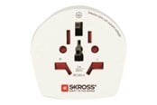Övriga kablar - SKross Country Travel Adapter World to UK - 1.500225E