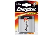 Batterier & batterigrepp - Energizer Alkaline Battery 3LR12 4.5 V Max 1 Blister Pack - 7638900426519