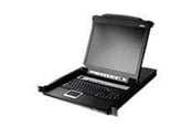 KVM switch - ATEN EA1240 - EA1240