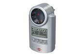 Smarta Hem - Brennenstuhl Digital Weekly Timer DT - 1507500