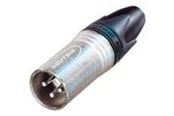 Övriga kablar - Neutrik XX Series - NC3MXX