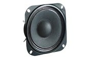 Högtalarkomponenter - Visaton M 10 8 OHM - speaker driver - 9089