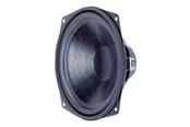 Högtalarkomponenter - Visaton WS 25 E 8 OHM - speaker driver - VS-WS25E/8