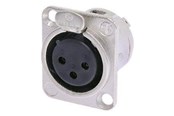 Övriga kablar - Neutrik DL Series - NC3FD-L-1