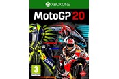 Spel - MotoGP 20 - Microsoft Xbox One - Racing - 8057168500691