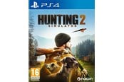 Spel - Hunting Simulator 2 - Sony PlayStation 4 - Jakt - 3665962001204