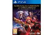 Spel - Nobunaga's Ambition Sphere of Influence - Ascension - Sony PlayStation 4 - Strategi - 5060327533686
